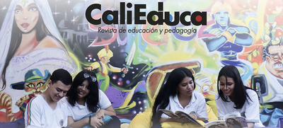 Conoce la primera edici&oacute;n de la revista digital Cali Educa