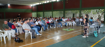 Docentes se capacitan para reforzar el aprendizaje de sus estudiantes