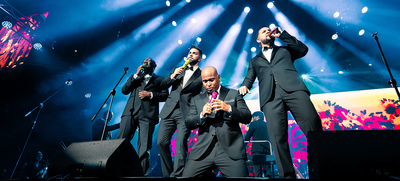 Alcald&iacute;a confirma el concierto &lsquo;Niche Sinf&oacute;nico&rsquo; como antesala de la &lsquo;Feria de Cali&rsquo;