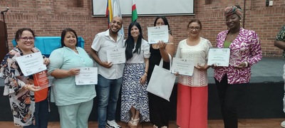 107 Experiencias Significativas fueron evaluadas por la Secretar&iacute;a de Educaci&oacute;n