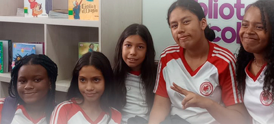 Ya est&aacute; disponible la segunda edici&oacute;n de la revista digital Cali Educa