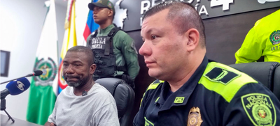 Capturado homicida de Dayana Michelle gracias a la Polic&iacute;a y la colaboraci&oacute;n de la comunidad