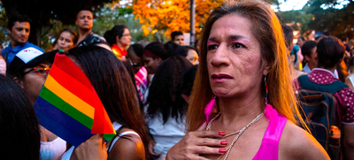 Adios a la maestra trans