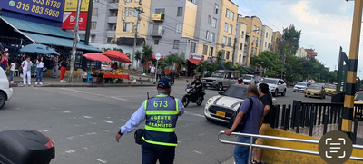 Movilidad Distrital denuncia presunta corrupci&oacute;n en prestaci&oacute;n de servicios