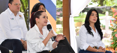 La gesti&oacute;n social en el cuatrienio se destaca por la lucha contra el hambre
