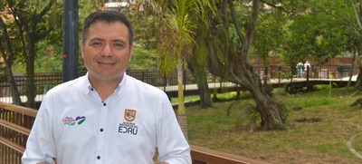 El alcalde Ospina entreg&oacute; un excelente balance en materia de Renovaci&oacute;n Urbana para Cali