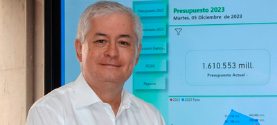 La Alcald&iacute;a de Cali cierra el a&ntilde;o 2023 con super&aacute;vit