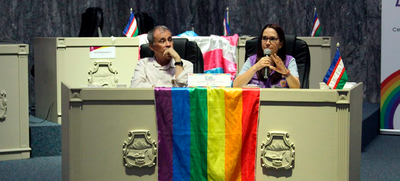 &Uacute;ltima sesi&oacute;n del cuatrienio realiz&oacute; el Comit&eacute; de Concertaci&oacute;n CaliDiversidad