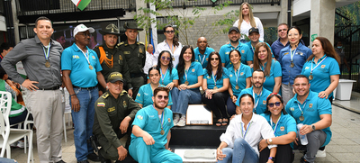 &ldquo;Centro de Bienestar Animal de Cali es un gran logro para el pa&iacute;s&rdquo;: Gobierno Nacional