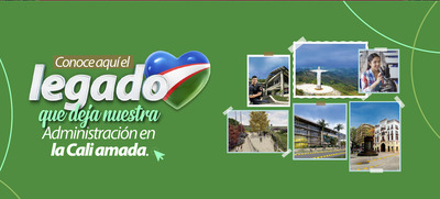 Noticias de Puro coraz&oacute;n que dejan un legado a Cali