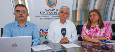 Hacienda da claridad sobre presuntas irregularidades al interior del organismo