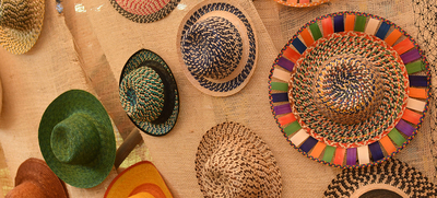 Post&uacute;lese a la primera edici&oacute;n del Premio Iberoamericano de Textiles y Cester&iacute;a 2024