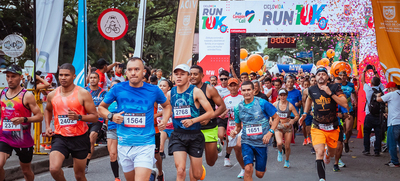 Por primera vez en Cali se despedir&aacute; el a&ntilde;o con una carrera: la &lsquo;7K San Silvestre&rsquo; &iexcl;Participa!