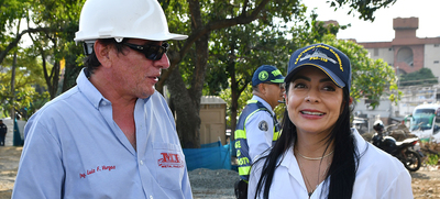 &ldquo;El buque Jaime C&aacute;rdenas ser&aacute; un &iacute;cono de Cali&rdquo;: Secretaria de Gobierno