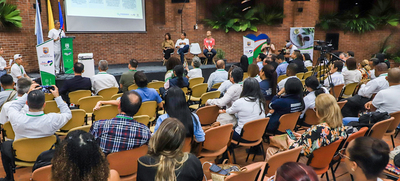 Se instal&oacute; la primera sesi&oacute;n del &lsquo;Observatorio Distrital de Cannabis Medicinal&rsquo;