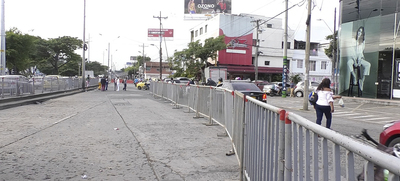 Conozca los cierres viales para eventos de la Feria de Cali 2023