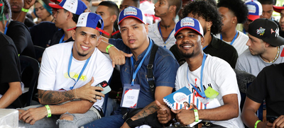 &Eacute;xito en la culminaci&oacute;n de la primera fase del programa 'Social Barber' que benefici&oacute; a 300 barberos de Cali