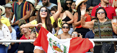 Cali, destino preferido de fin de a&ntilde;o por turistas nacionales y extranjeros