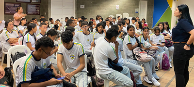 Inici&oacute; el &uacute;ltimo ciclo de pago del Programa J&oacute;venes de Acci&oacute;n