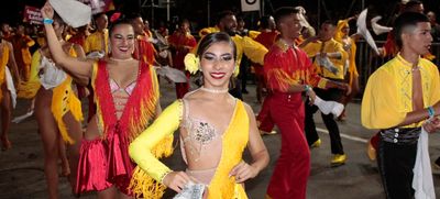 &iexcl;Arranca con &eacute;xito la Feria de Cali 2023! &lsquo;Sals&oacute;dromo&rsquo; deslumbra a m&aacute;s de 140 mil asistentes