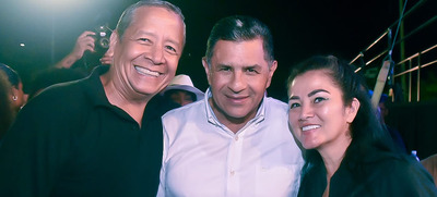 Con timba, la Verbena Salsera del Oriente homenaje&oacute; a Tirso Duarte