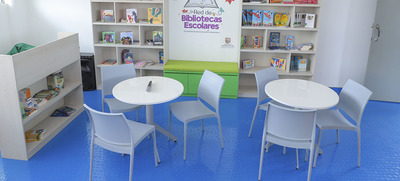 Cali tendr&aacute; m&aacute;s bibliotecas escolares en el 2024