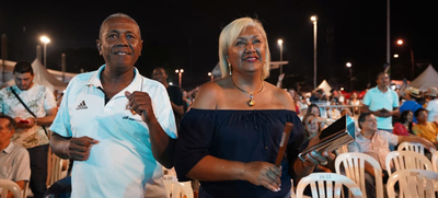 Cuba 100 a&ntilde;os de son, bolero, guaracha, timba y salsa en mel&oacute;manos y coleccionistas