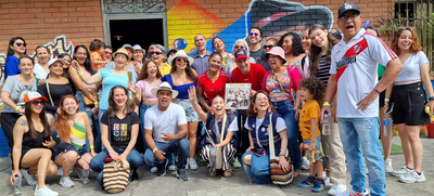 La &lsquo;Ruta Cultural y Tur&iacute;stica del barrio Obrero&rsquo;, un imperdible durante la Feria de Cali