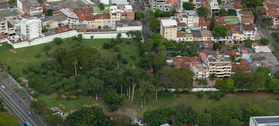 Narrativa Urban&iacute;stica del Espacio P&uacute;blico en Cali