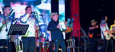 Parque Pac&iacute;fico le presenta oficialmente a Cali su apuesta cultural