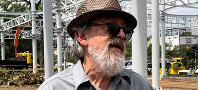 Secretar&iacute;a de Cultura de Cali exalta la vida y obra del maestro Diego Pombo