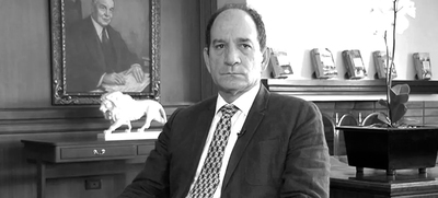 Juan Carlos Henao dej&oacute; huella y dignific&oacute; la profesi&oacute;n&nbsp;del&nbsp;Derecho