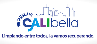 &iexcl;Volvamos a mi Cali bella!