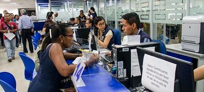 Fallas t&eacute;cnicas en la plataforma de la Alcald&iacute;a no generar&aacute;n sanciones a contribuyentes
