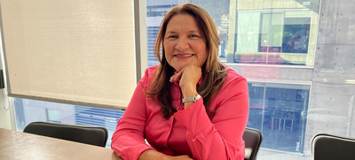 M&oacute;nica L&oacute;pez Castro es la nueva subsecretaria de Calidad Educativa de la Secretar&iacute;a de Educaci&oacute;n