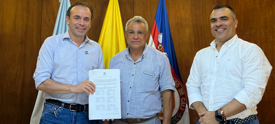Radicado proyecto de acuerdo que garantiza subsidios a estratos 1, 2 y 3 en servicios p&uacute;blicos