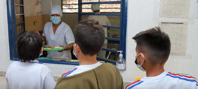 &ldquo;En Cali, en materia educativa, recibimos una Secretar&iacute;a con problemas de cobertura y de financiaci&oacute;n para alimentaci&oacute;n escolar&rdquo;: administraci&oacute;n de Alejandro Eder