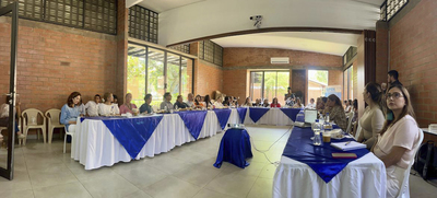 Secretar&iacute;a de Bienestar Social fortalece alianzas con organizaciones empresariales, gremiales, sociales y del tercer sector para revivir a Cali