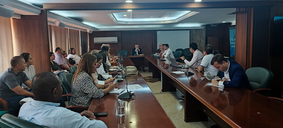 Contralor&iacute;a auditar&aacute; el Fondo Local de Salud de 2023 para  garantizar su transparencia y eficiencia