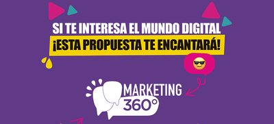 &iexcl;1500 cale&ntilde;os tendr&aacute;n la oportunidad de aprender de marketing digital de forma gratuita!