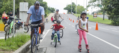 Se abri&oacute; licitaci&oacute;n para operador de la Ciclovida: Alcald&iacute;a de Cali le apuesta a procesos transparentes