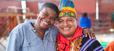26 d&iacute;as en territorio para revivir espacios de di&aacute;logo con Paz y Cultura Ciudadana