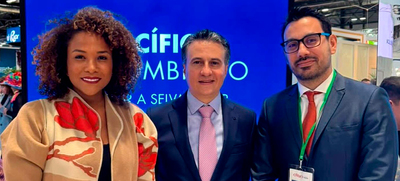 Fitur 2024: Cali marc&oacute; la ruta para posicionarse como destino tur&iacute;stico internacional