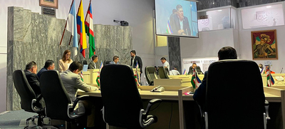 Secretar&iacute;a de Vivienda present&oacute; ante el Concejo acciones para los primeros 100 d&iacute;as del Gobierno Distrital