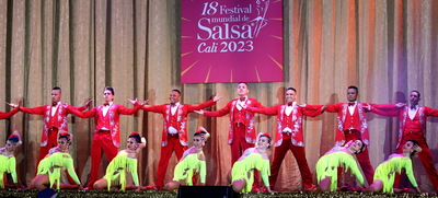 Alcald&iacute;a de Cali inicia plan de pago a  agrupaciones del Festival Mundial de Salsa 2023