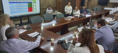 El CICCI aprob&oacute; el Plan Anual de Auditor&iacute;a Interna de la Alcald&iacute;a de Cali