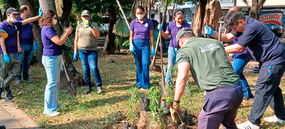 M&aacute;s cale&ntilde;os se suman a la campa&ntilde;a &lsquo;Volvamos a mi Cali Bella&rsquo;