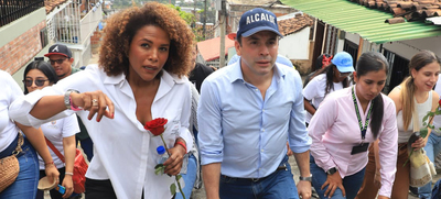 Alcald&iacute;a de Cali y comunidad impulsar&aacute;n  la ruta tur&iacute;stica &lsquo;La Isabel P&eacute;rez&rsquo; en Silo&eacute;