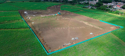 Comunidad y Distrito inician la ruta para consolidar proyecto de manejo de residuos de construcci&oacute;n y demolici&oacute;n de manera eficiente