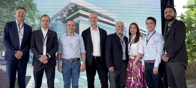 Endress+Hauser da inicio a la construcci&oacute;n de su sede en el corredor Cali &ndash; Yumbo,  con una inversi&oacute;n de 7 millones de d&oacute;lares